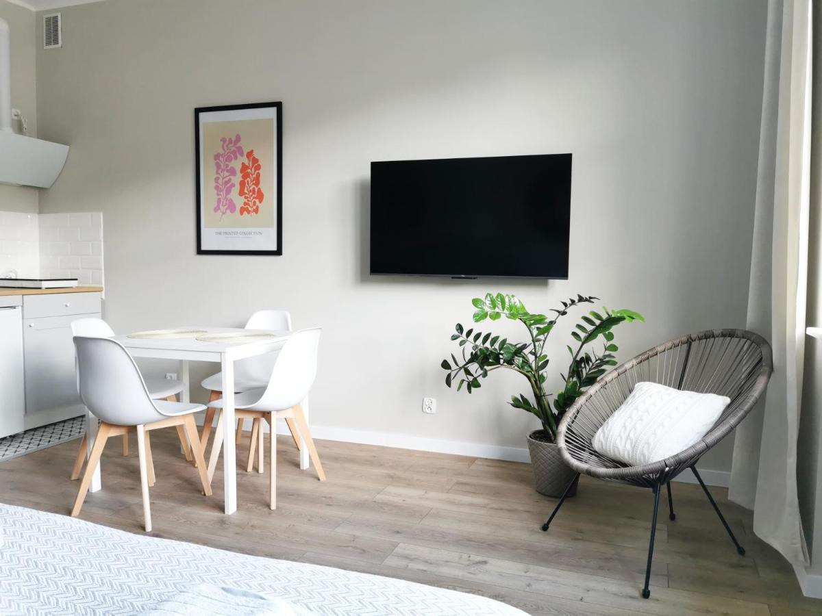 Apartamenty Swietojanska Gdynia Centrum Zewnętrze zdjęcie