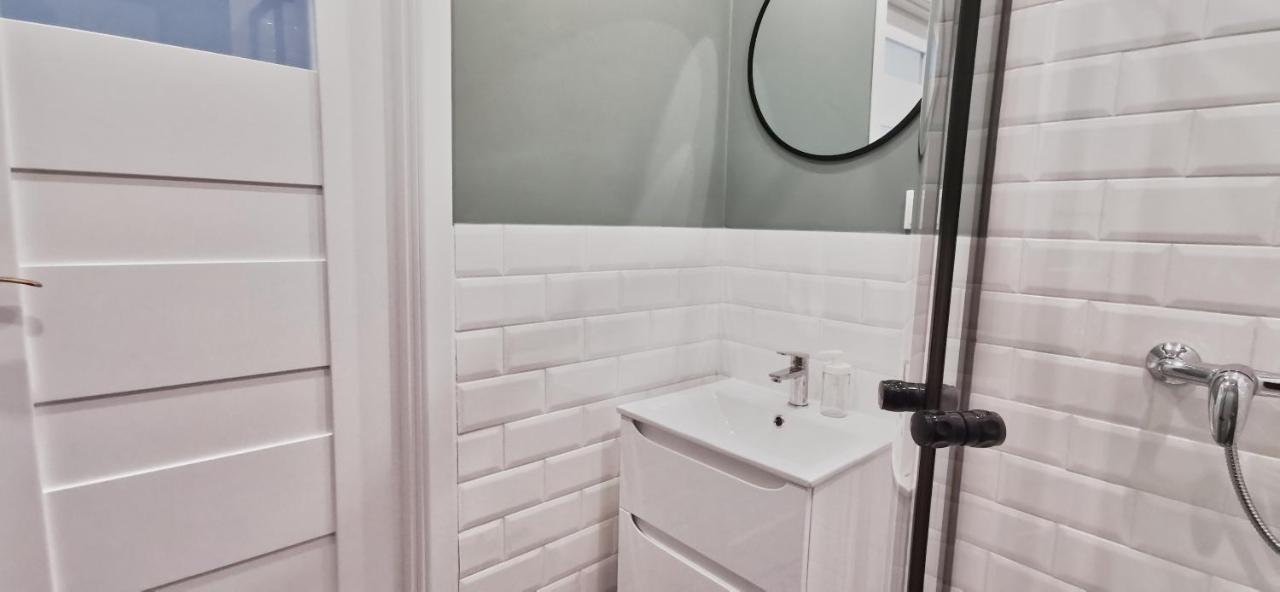 Apartamenty Swietojanska Gdynia Centrum Zewnętrze zdjęcie