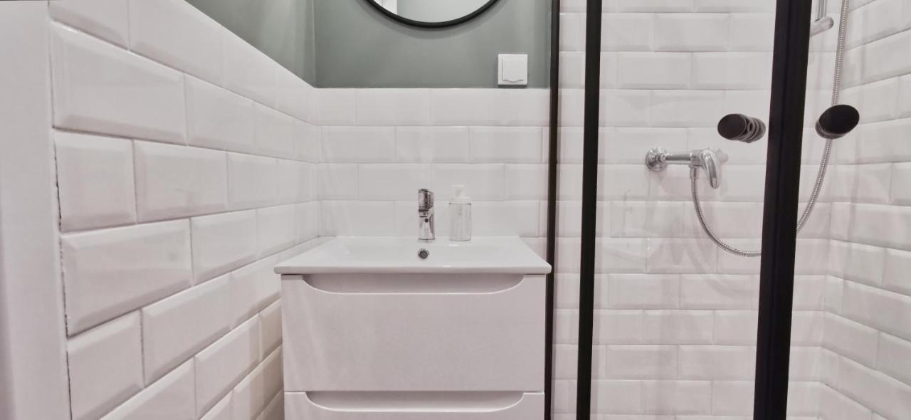Apartamenty Swietojanska Gdynia Centrum Zewnętrze zdjęcie